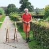 Drukke tuinbeurt 19 augustus